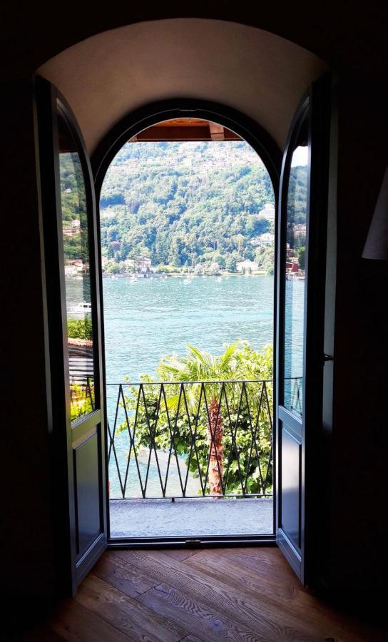 Isola Bella Apartments Via Vittorio Emanuele Στρέσα Εξωτερικό φωτογραφία