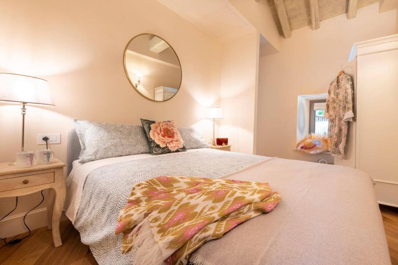 Isola Bella Apartments Via Vittorio Emanuele Στρέσα Εξωτερικό φωτογραφία