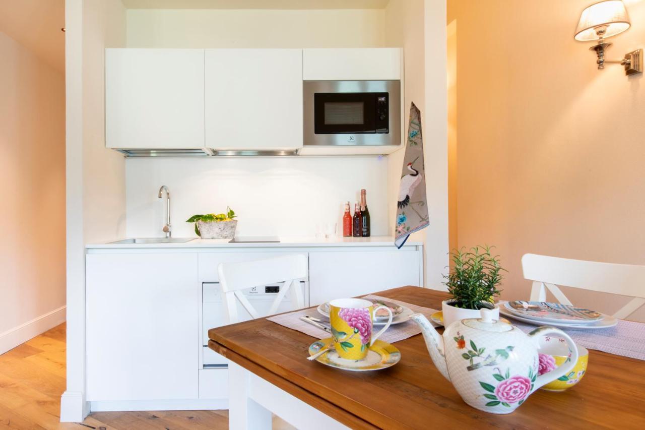 Isola Bella Apartments Via Vittorio Emanuele Στρέσα Εξωτερικό φωτογραφία
